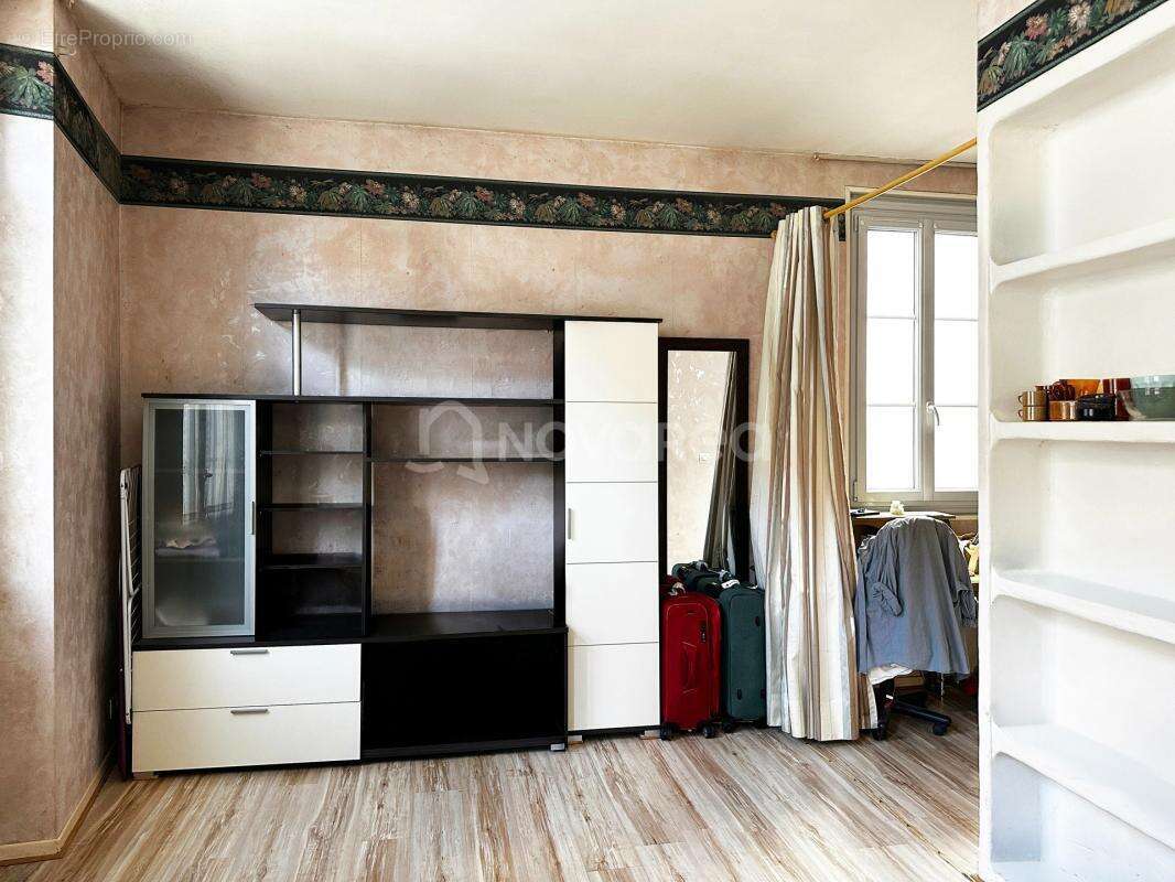 Appartement 1 pièce - photo 4
