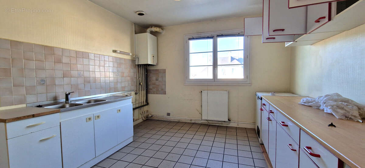 Appartement à SAINT-LO