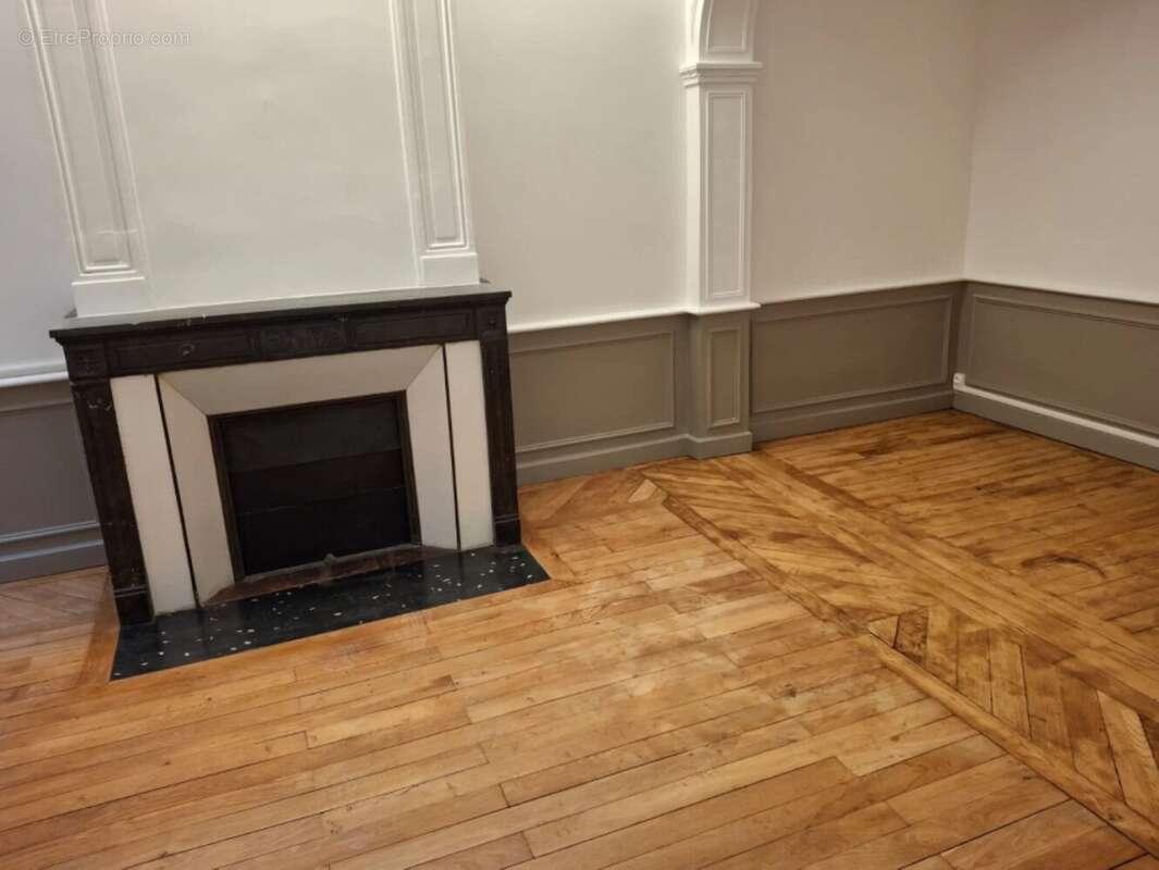 Appartement à CHALON-SUR-SAONE