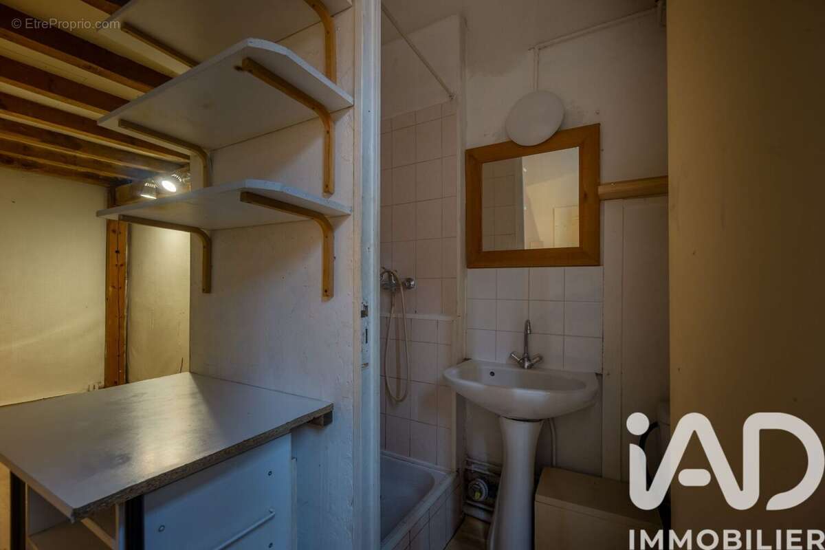 Photo 7 - Appartement à TOULOUSE