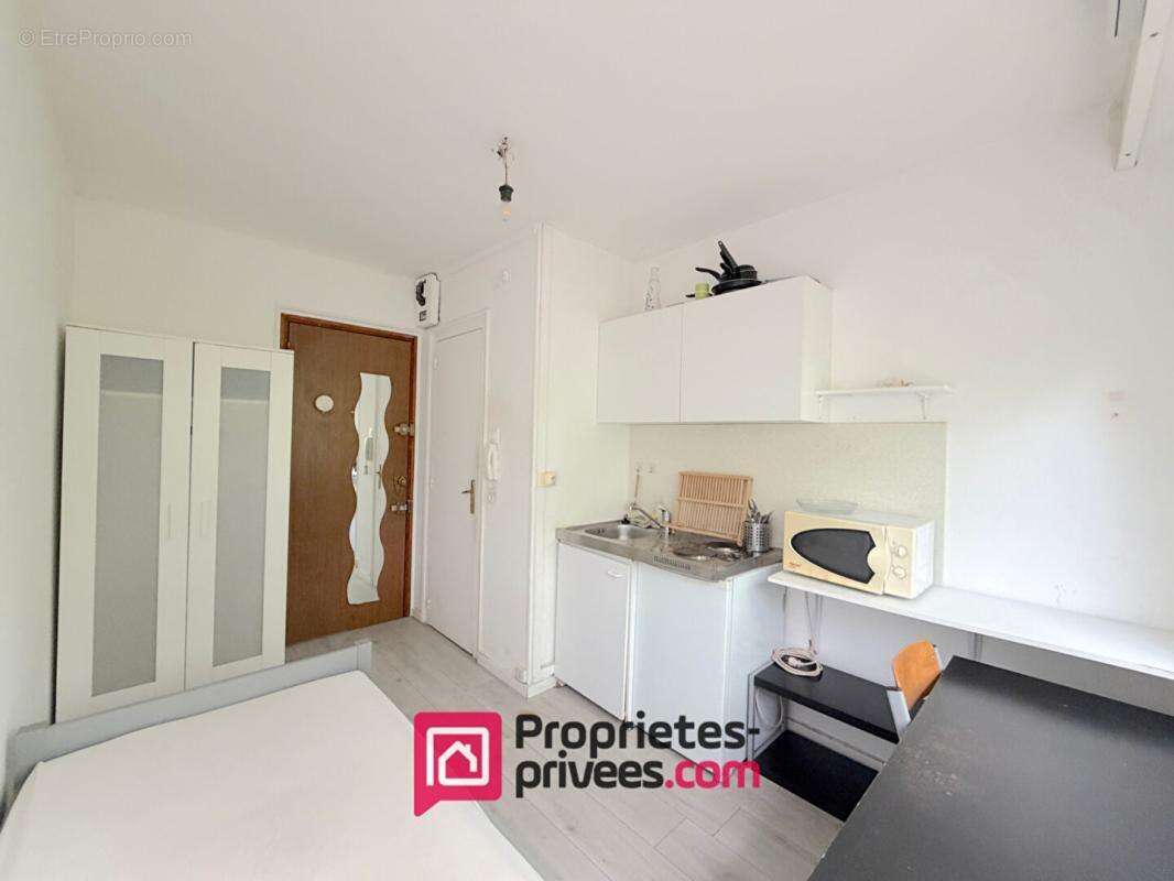 Appartement studio - quartier Esplanade - photo 2