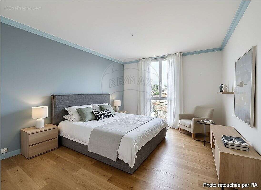 Appartement à NIMES