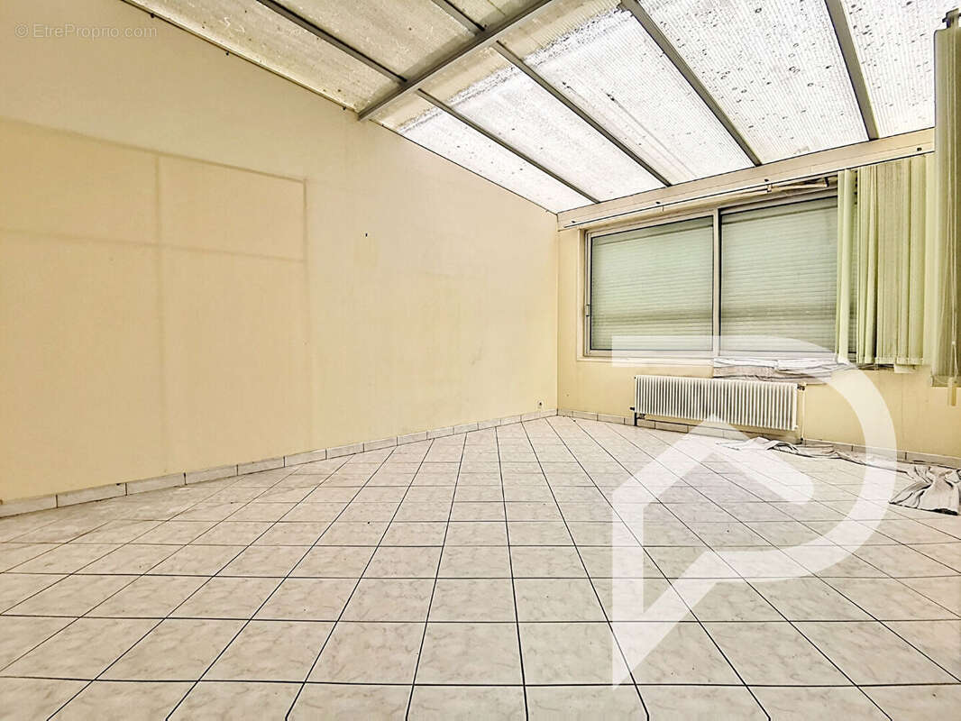 Maison à VITRY-SUR-SEINE