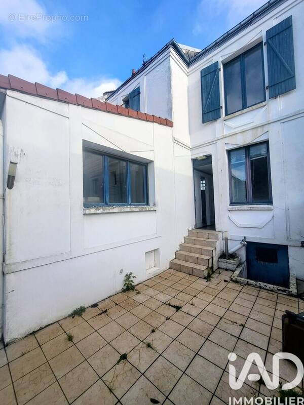 Photo 1 - Maison à LE HAVRE