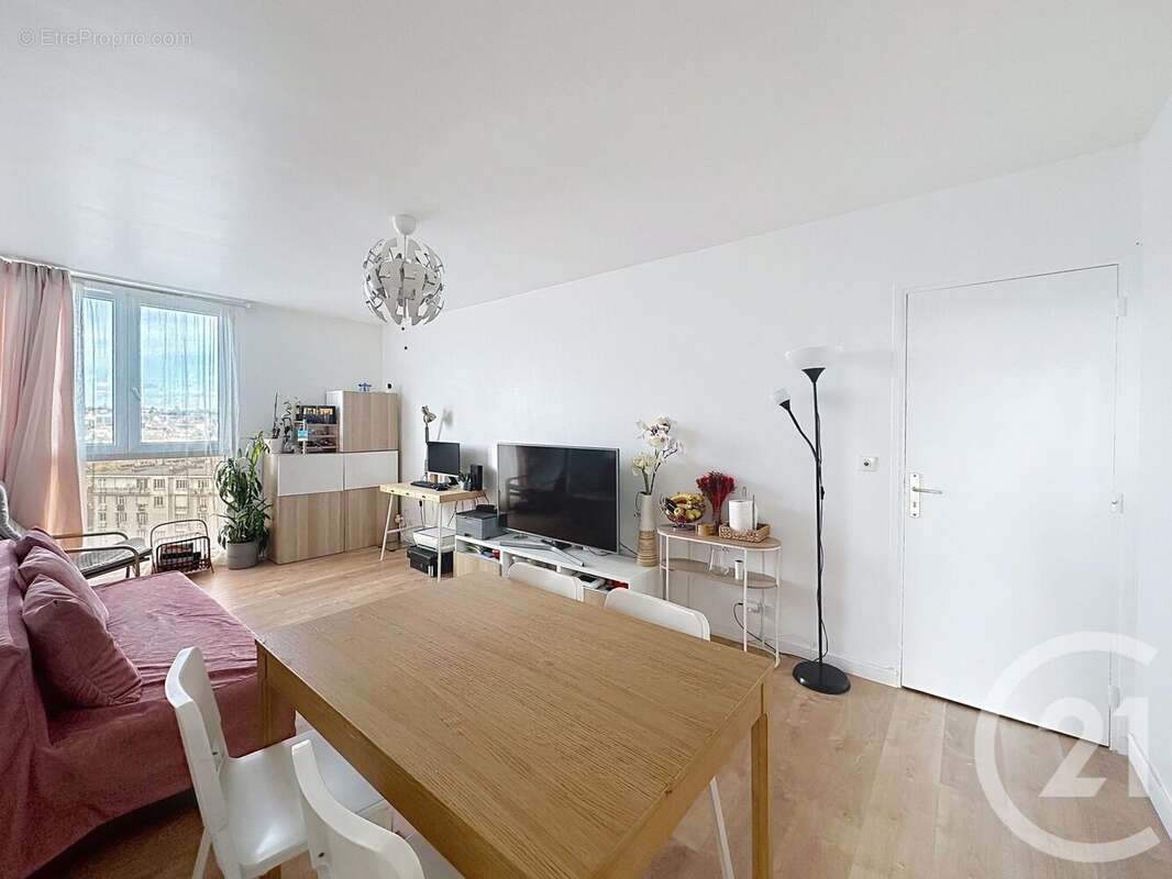 Photo 2 - Appartement à THIAIS