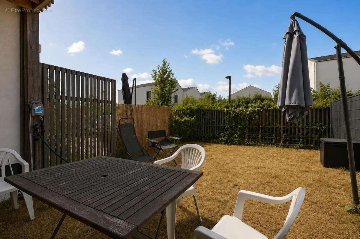 Maison de 4 pièces de 83 m² à Chanteloup-en-Brie - photo 11