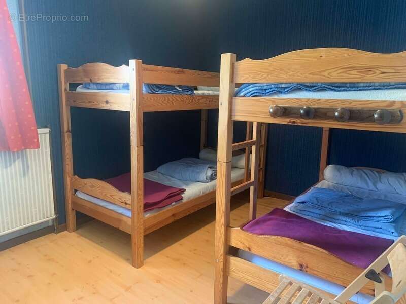 Maison à SAINT-ETIENNE-EN-DEVOLUY