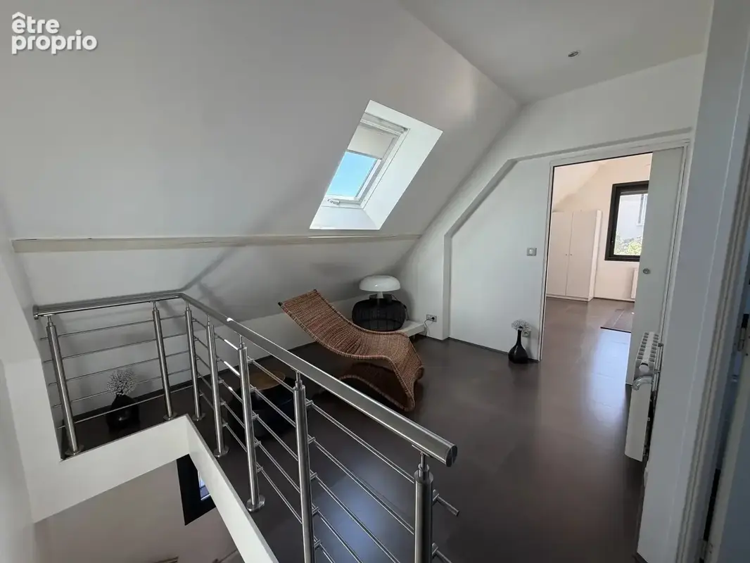 Auxerre - Belle maison 6 pièces - Sous-sol total - photo 11
