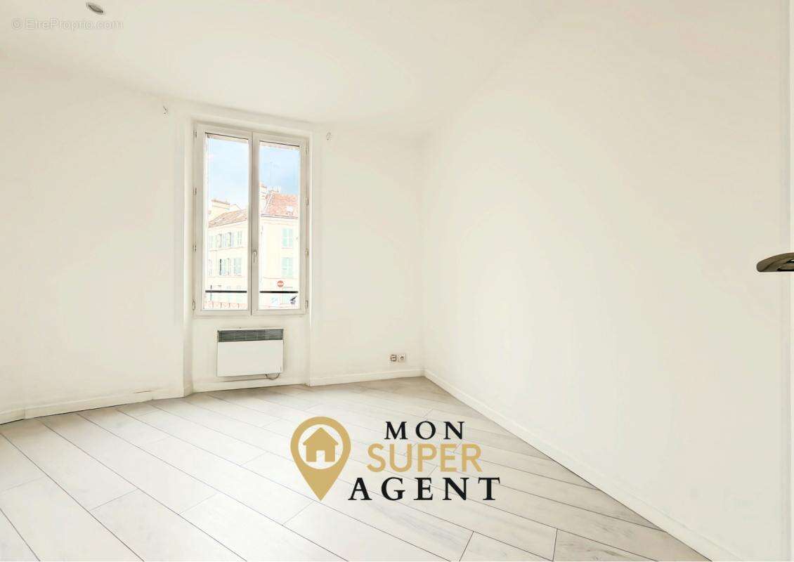 Appartement à MELUN