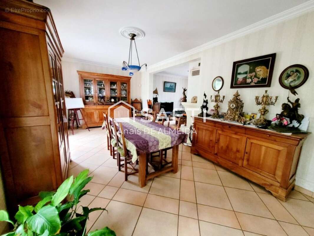 Photo 5 - Maison à JONCHERY-SUR-VESLE