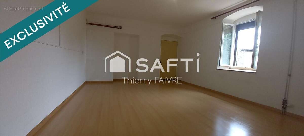 Photo 9 - Maison à CHAMPAGNOLE