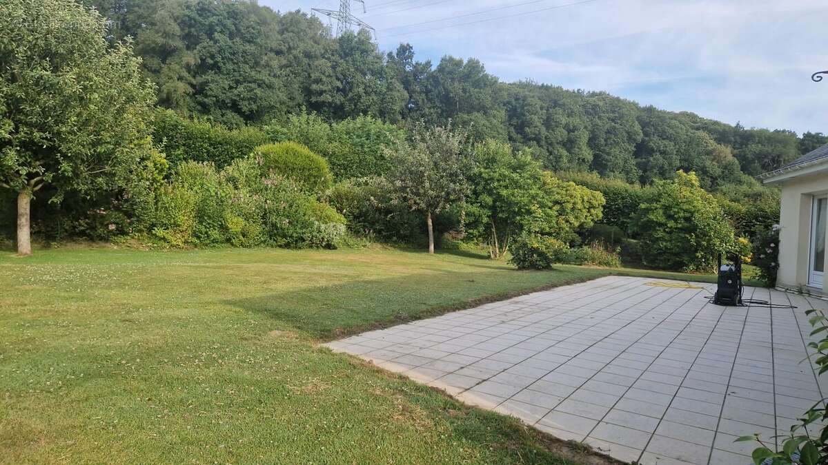 Maison 114 m² à Rolleville  - photo 2