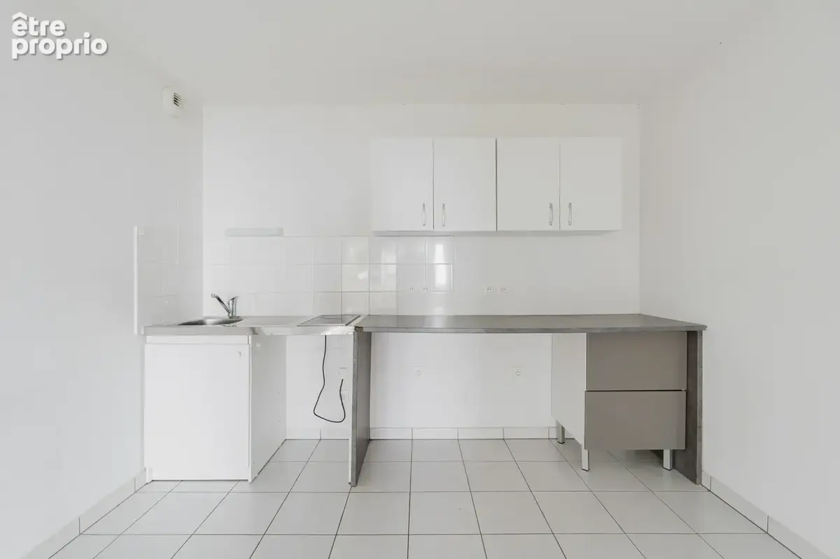 En exclusivité ! Appartement T2 de 46,15 m2 à Montaudran, Halle de la Machine. - photo 8
