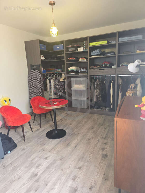 Maison  6 pièces 121 m2 avec grand garage aménagé - photo 10