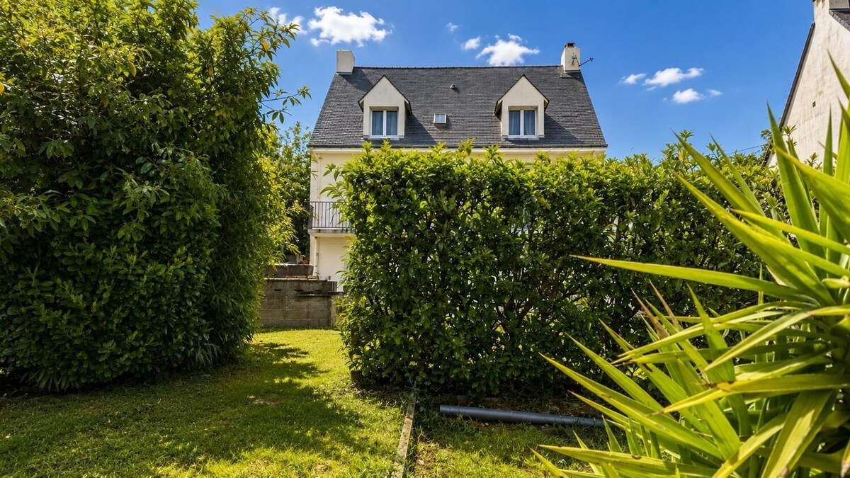 Maison 140 m² à La Baule-Escoublac  - photo 5