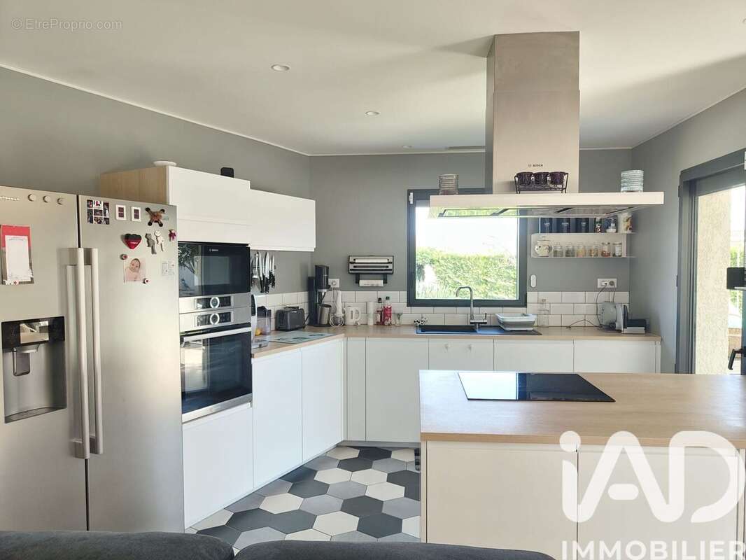 Maison 138 m² à Malleval  - photo 6