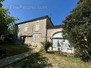 Photo 3 - Maison à LOUBENS