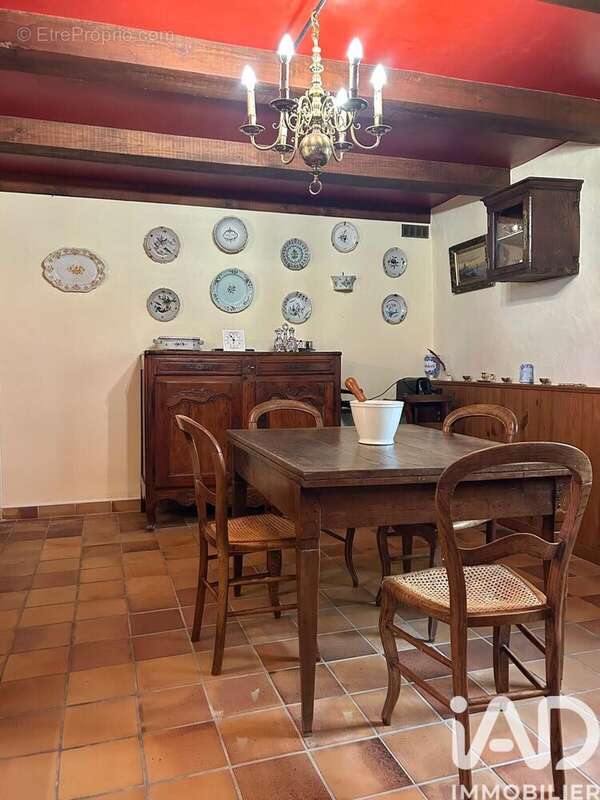 Photo 7 - Maison à PLOUGOUMELEN