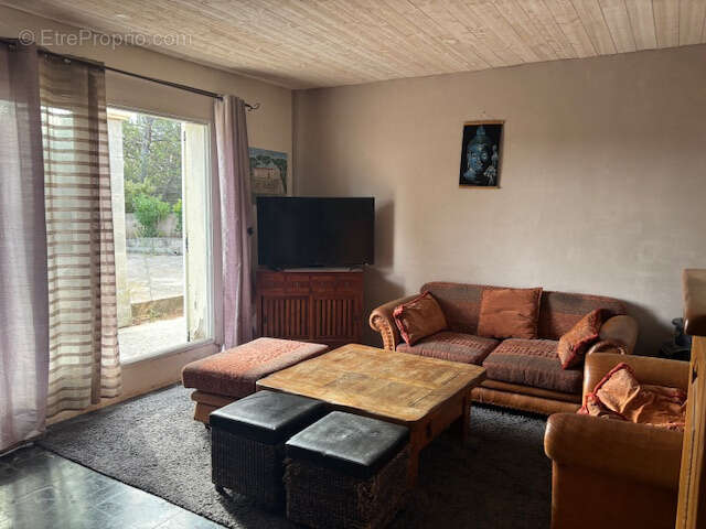 Maison à GARDANNE