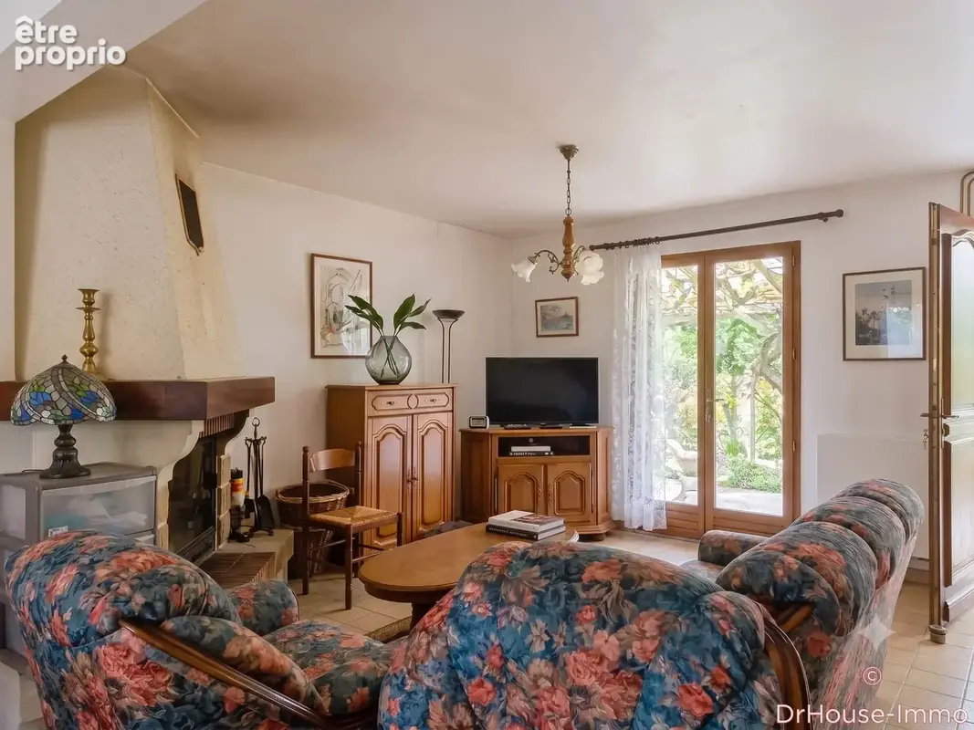 Maison 4 pièces 89 m² à vendre à Saint-Martin-De-Mailloc (14100) - photo 13