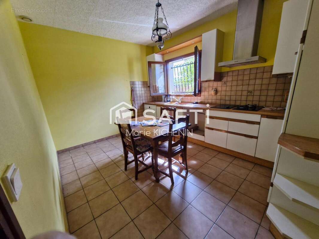 Photo 5 - Maison à GUJAN-MESTRAS