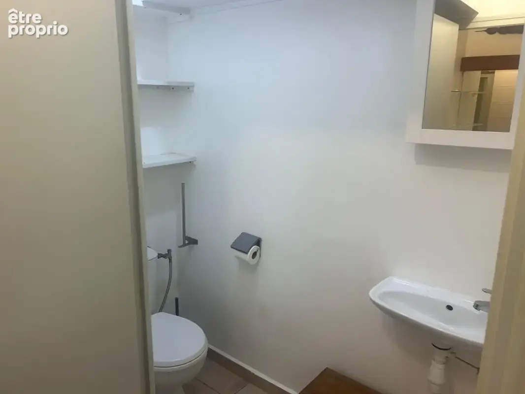 Appartement à vendre 3 pièces PETIT BOURG (971) - photo 14