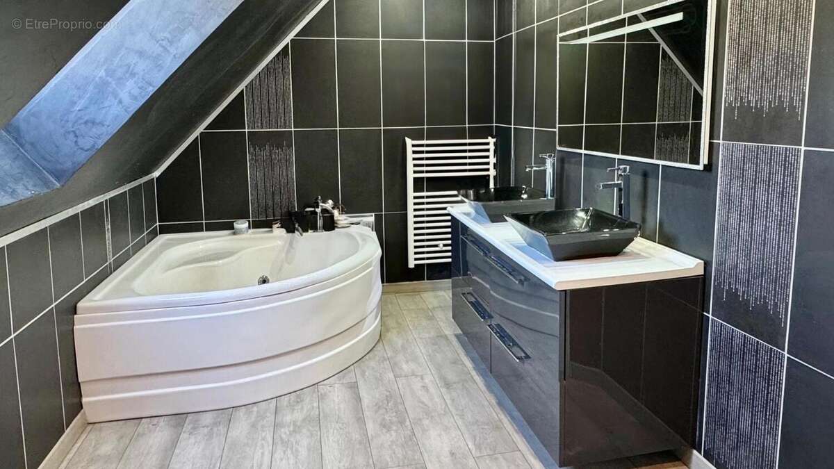 Photo 7 - Maison à GUECELARD