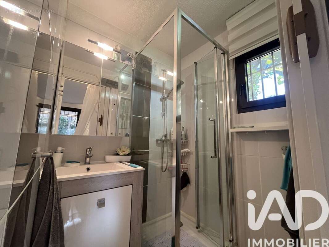 Photo 8 - Appartement à SIX-FOURS-LES-PLAGES