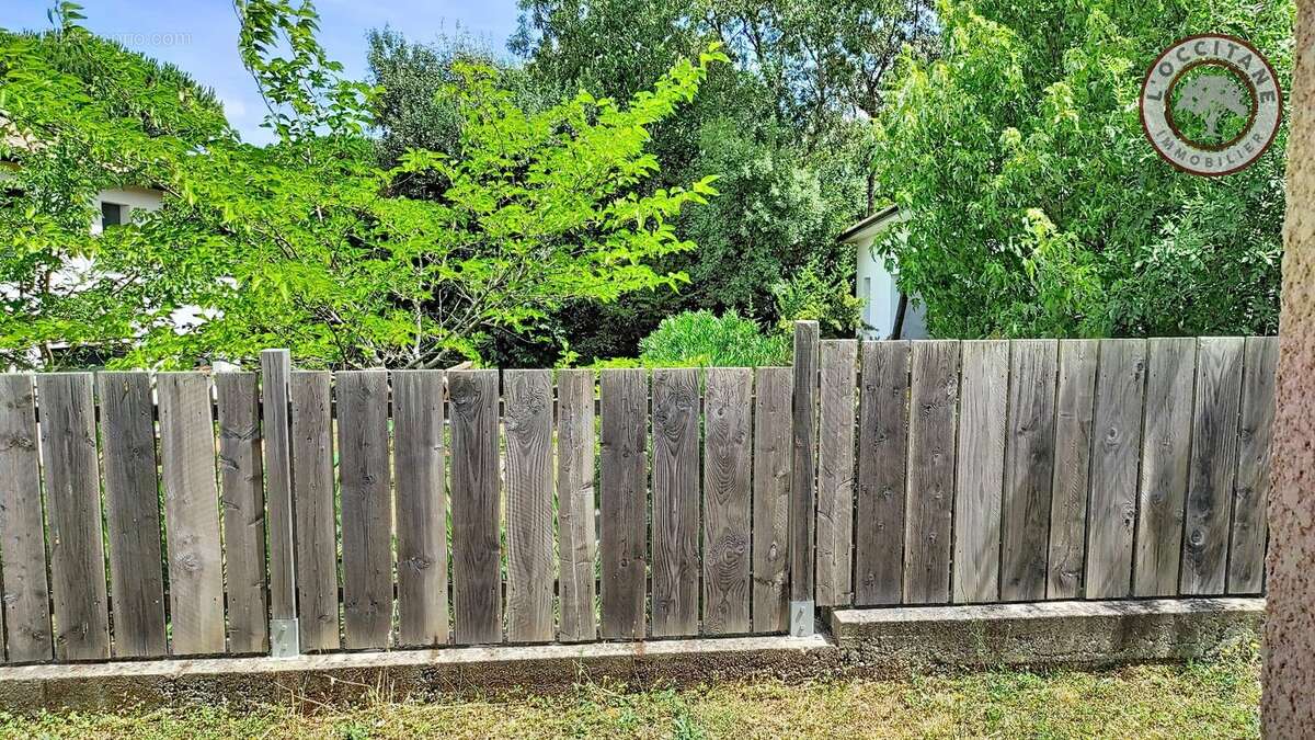 Maison T4 avec piscine - photo 17