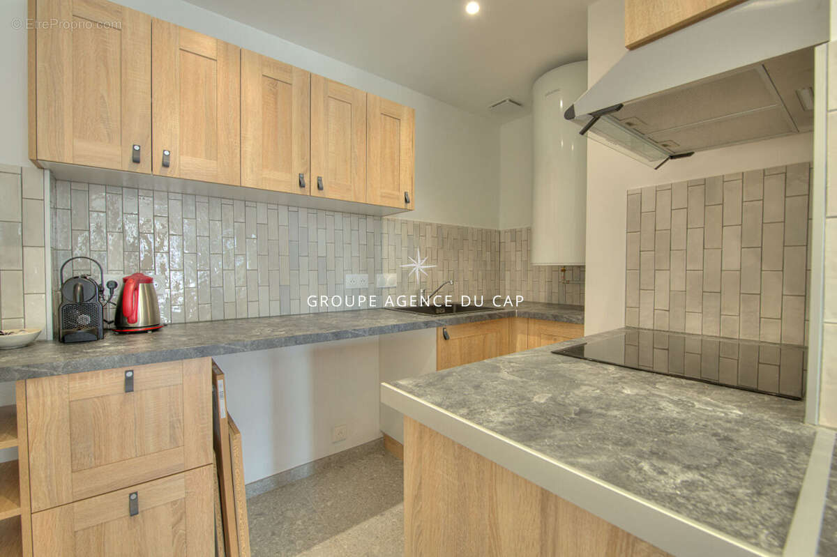 Appartement à SAINT-RAPHAEL