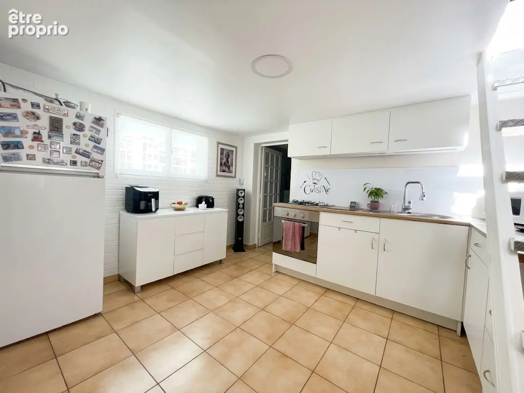Maison Argenteuil 4 pièces - photo 7