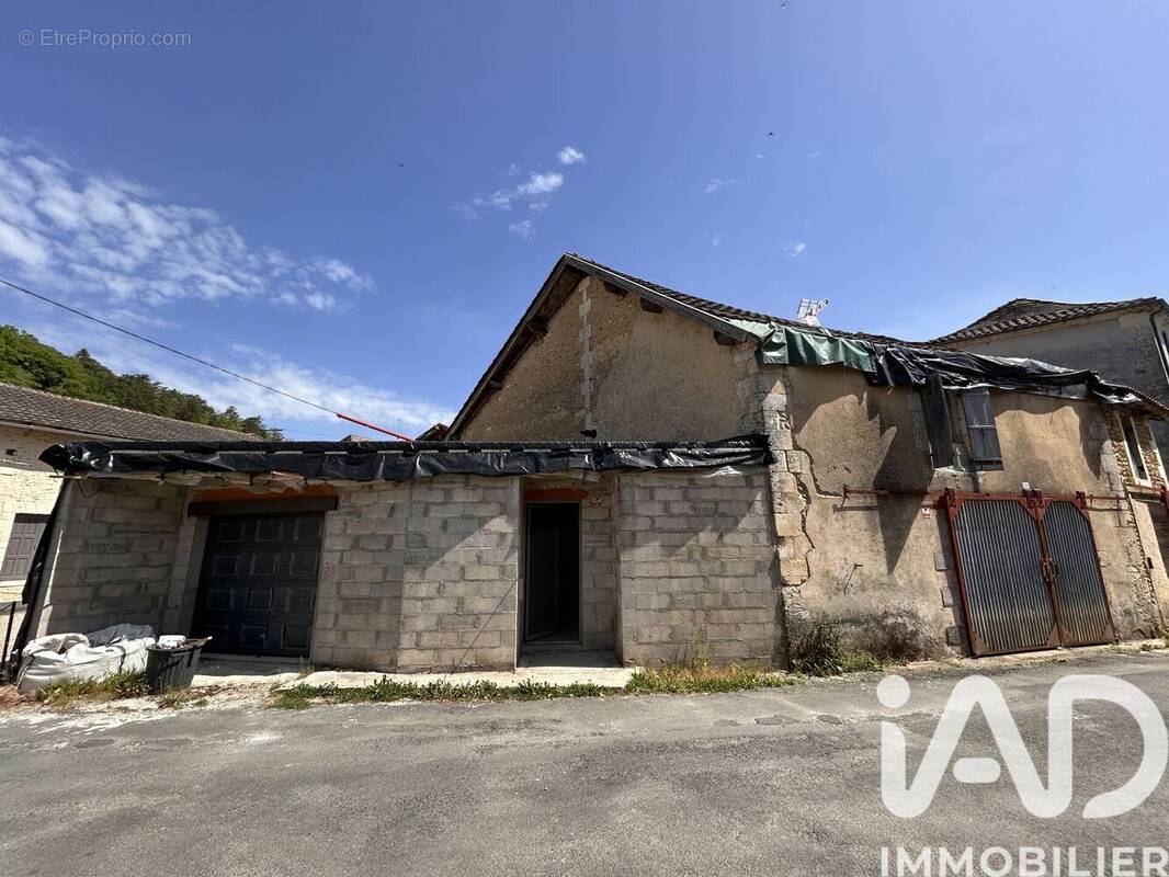 Photo 1 - Maison à VERGT