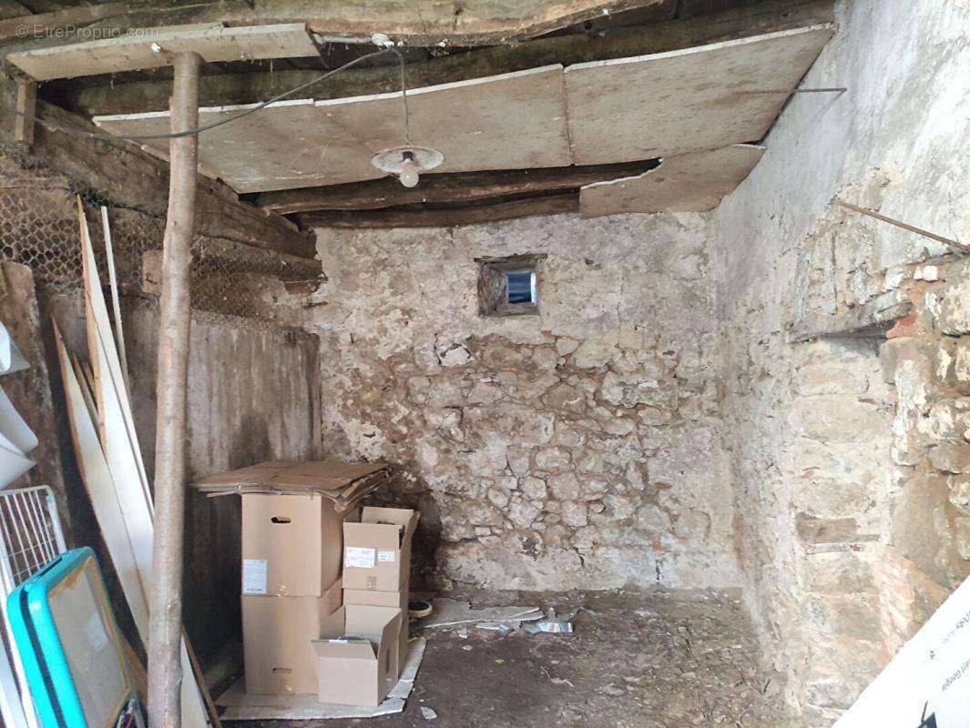 Maison à POUZAUGES