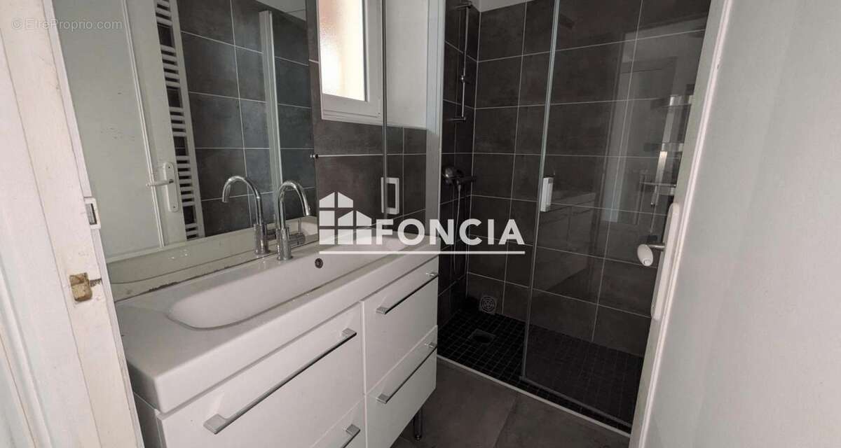 Maison à CHEVRAINVILLIERS