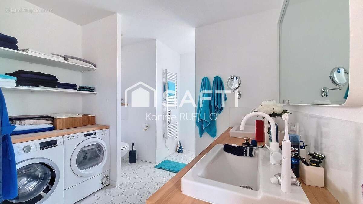 Photo 7 - Maison à BROUILLA