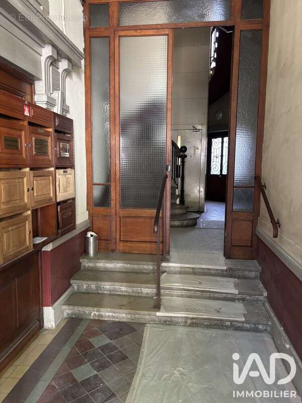 Photo 2 - Appartement à RIVE-DE-GIER