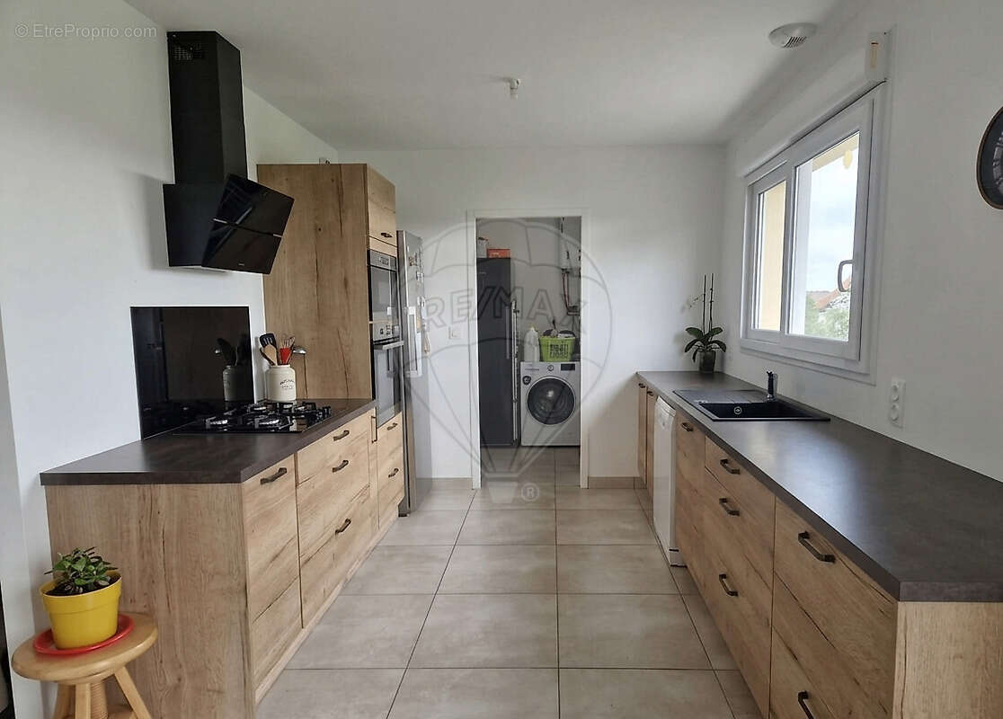 Maison 3 chambre(s) à vendre - photo 5