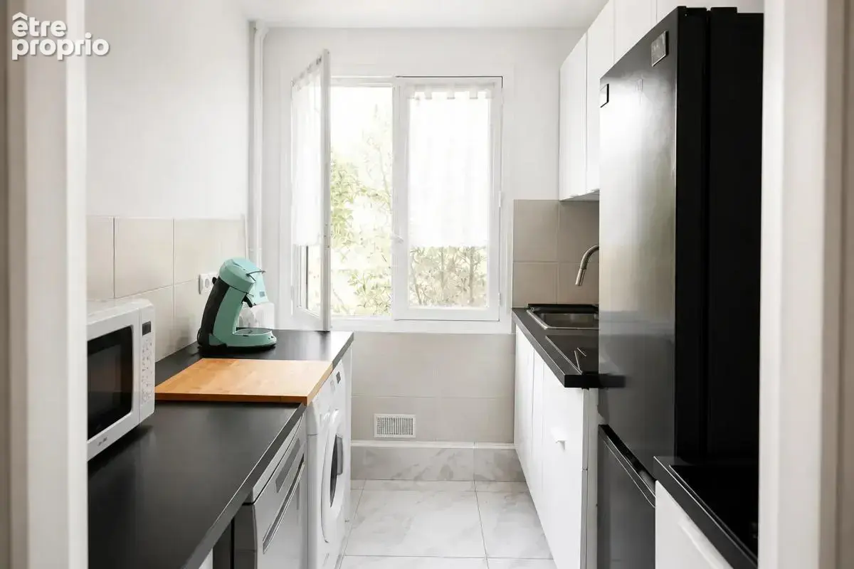 Appartement 3 pièces 49m2 idéal premier achat ou investissement - photo 5