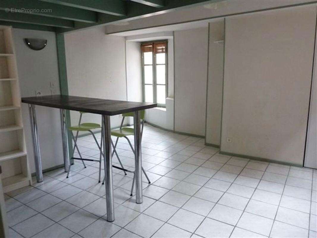 Appartement à LYON-5E