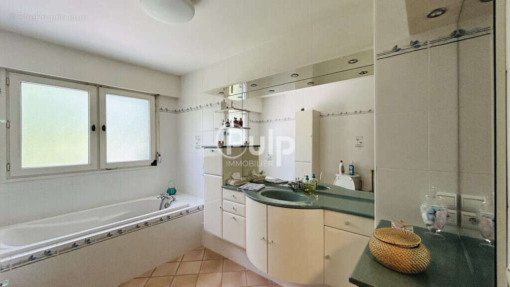 Maison Individuelle Semi-plain-pied à Carvin - photo 4
