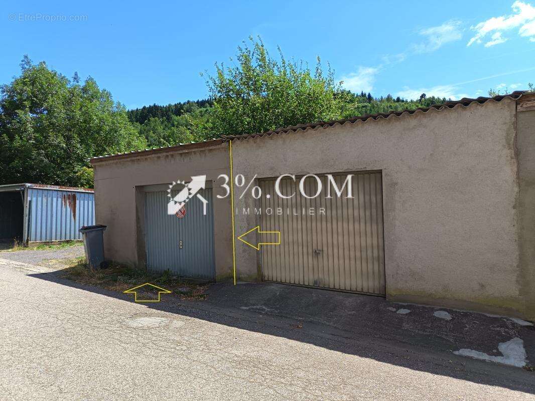 Maison de 76m2 renovee avec garage et place de stationnement - photo 13
