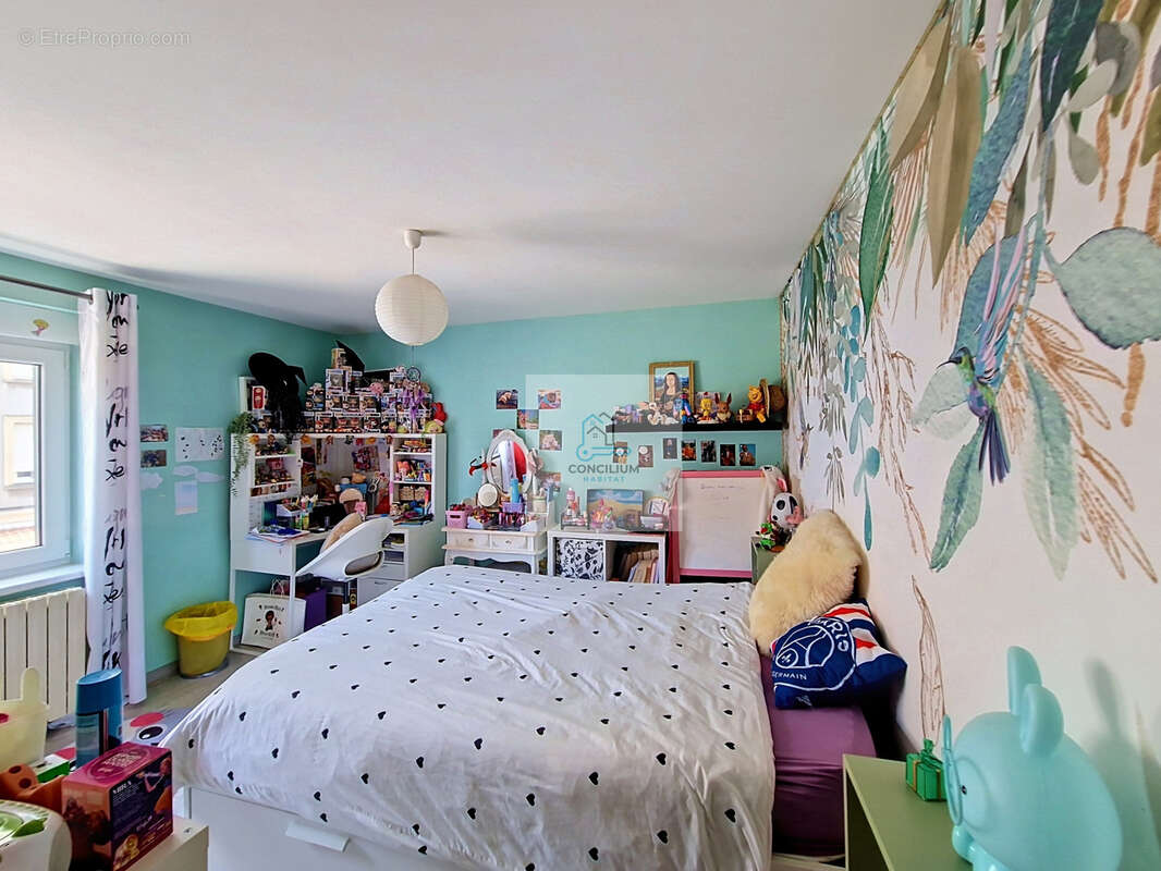 Maison familiale avec grand jardin - proche commodités - photo 8
