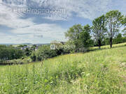 Terrain à LIEUTADES
