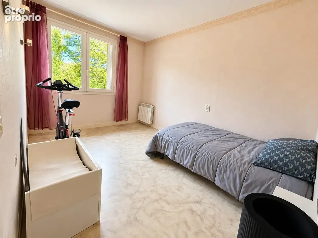 Maison 4 pièces 80 m² à vendre à Couze-Et-Saint-Front (24150) - photo 8