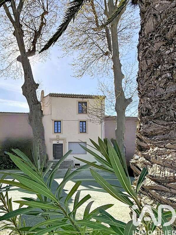 Photo 2 - Maison à SALLELES-D'AUDE
