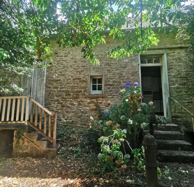 Le Faouët Vente Maison 4 pièce(s) - photo 2