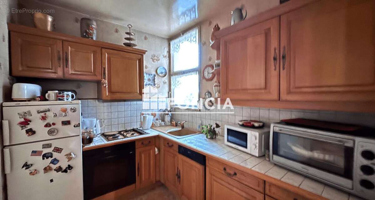 Appartement à ORLEANS