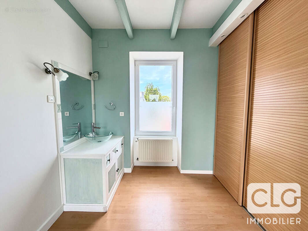 Maison Combrit - 124 m² - photo 11