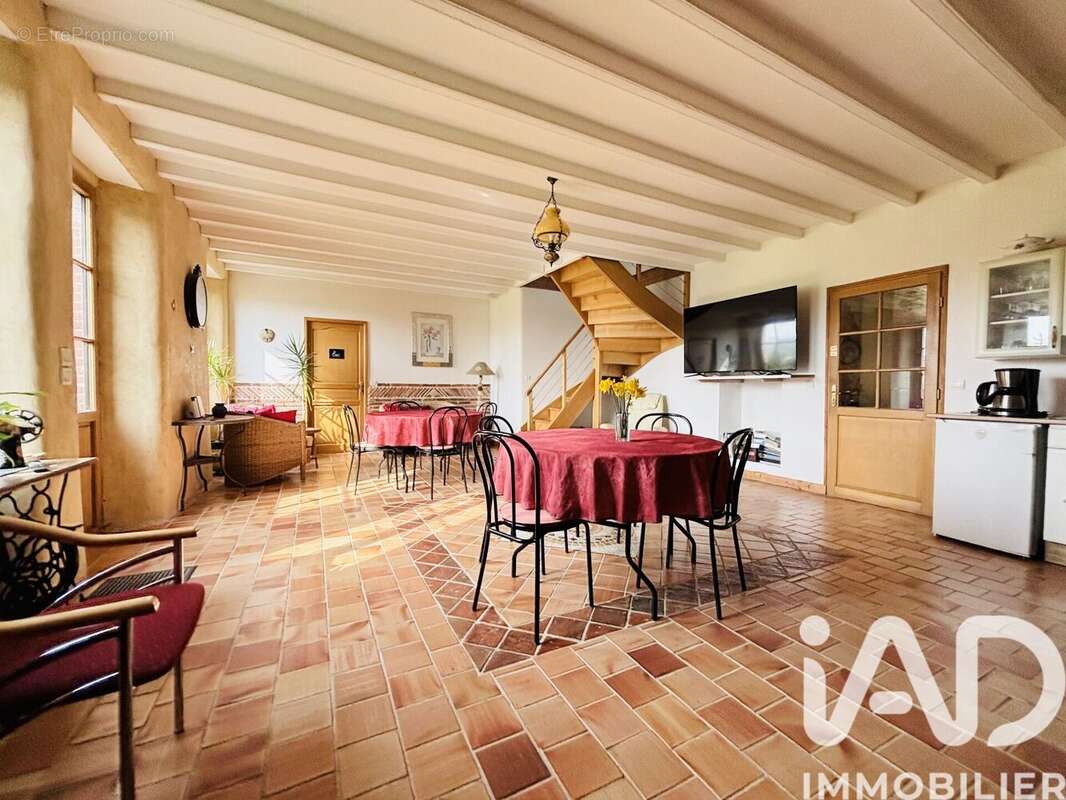Photo 6 - Maison à JOUE-SUR-ERDRE