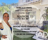Photo 1 - Maison à SAINT-CYR-SUR-MER